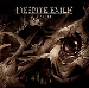 Despite Exile: Disperse (CD) - Bild 1