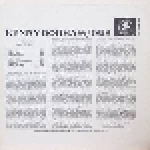 Kenny Dorham: 1959 (LP) - Bild 2
