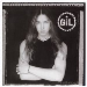 Cover - Gil Ofarim: Album, The