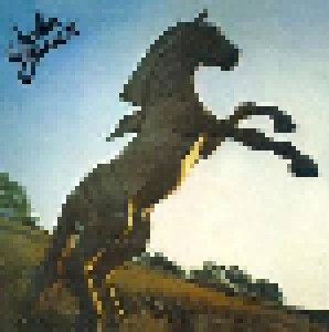 Wooden Horse: Wooden Horse II (CD) - Bild 1