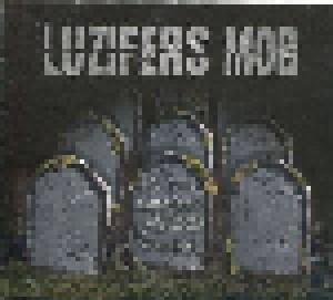 Luzifers Mob: Complete 50 Song Discography (CD) - Bild 1