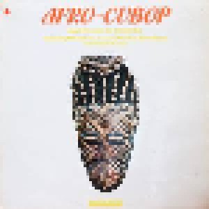 Cover - Machito & His Orchestra: Afro-Cubop