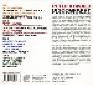 Peter Kowald: Discography (4-CD) - Bild 2