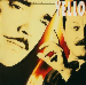 Yello: Essential Yello (CD) - Bild 1