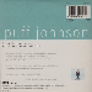 Puff Johnson: Forever More (Single-CD) - Bild 2