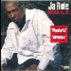 Ja Rule: R.U.L.E. (2-LP) - Bild 1
