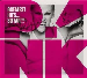 P!nk: Greatest Hits...So Far!!! (CD) - Bild 1