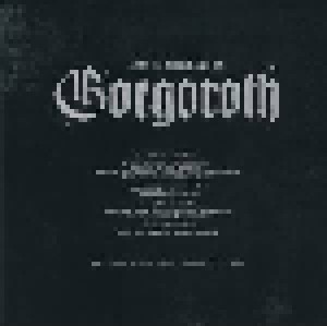 Gorgoroth: Under The Sign Of Hell 2011 (LP) - Bild 3