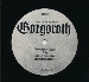 Gorgoroth: Under The Sign Of Hell 2011 (LP) - Bild 5