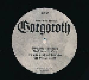 Gorgoroth: Under The Sign Of Hell 2011 (LP) - Bild 6