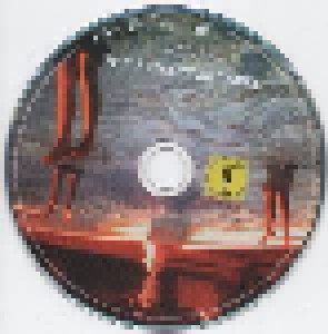 Arcade Fire: The Reflektor Tapes (2-Blu-ray Disc) - Bild 7