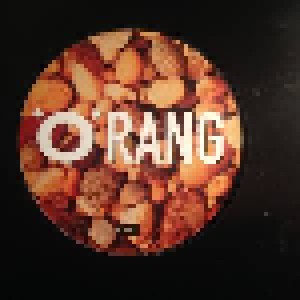 O.rang: Orang / Anaon, The Oasis (Promo-12") - Bild 2