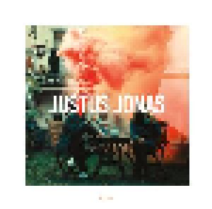 Pimf: Justus Jonas (CD) - Bild 1
