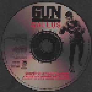Gun: Gallus (CD) - Bild 4