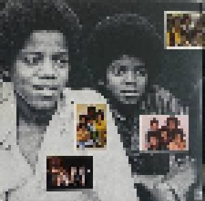 The Jackson 5: Jackson 5 Anthology (2-LP) - Bild 2