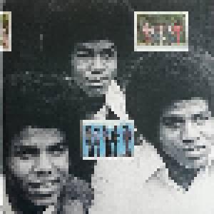 The Jackson 5: Jackson 5 Anthology (2-LP) - Bild 3