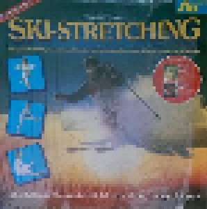  Unbekannt: Ski-Stretching (LP) - Bild 1