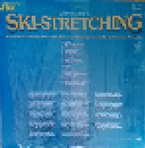  Unbekannt: Ski-Stretching (LP) - Bild 2