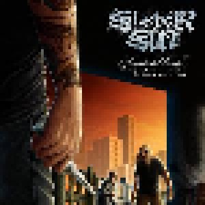 Sister Sin: Switchblade Serenades (LP) - Bild 1