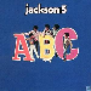 Cover - Jackson 5, The: ABC