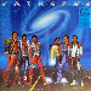 The Jacksons: Victory (LP) - Bild 1