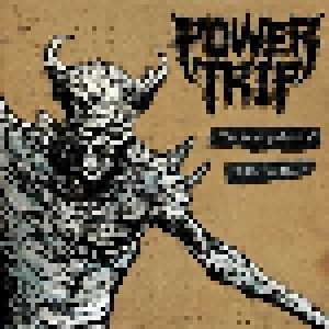 Integrity + Power Trip: Integrity / Power Trip (Split-Mini-CD / EP) - Bild 1