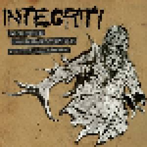 Integrity + Power Trip: Integrity / Power Trip (Split-Mini-CD / EP) - Bild 2