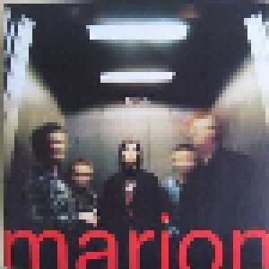 Marion: Time (7") - Bild 1