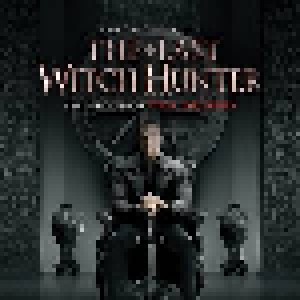 Steve Jablonsky: The Last Witch Hunter (CD) - Bild 1