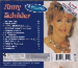 Anny Schilder: Memories (CD) - Bild 2
