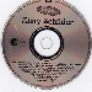 Anny Schilder: Memories (CD) - Bild 3