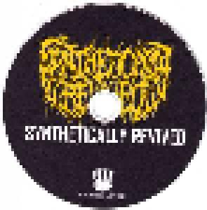 Synthetically Revived: Synthetically Revived (Mini-CD / EP) - Bild 3