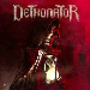 Cover - Dethonator: Dethonator