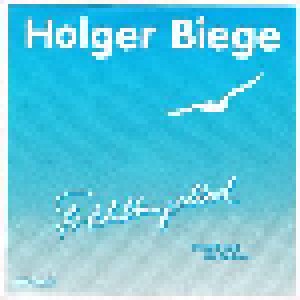 Cover - Holger Biege: Frühlingslied