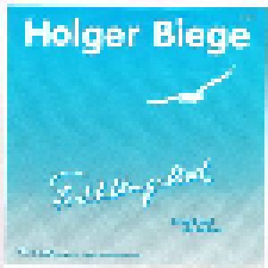 Holger Biege: Frühlingslied (7") - Bild 2