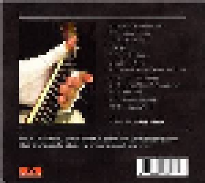 Eric Clapton: I Still Do (CD) - Bild 2