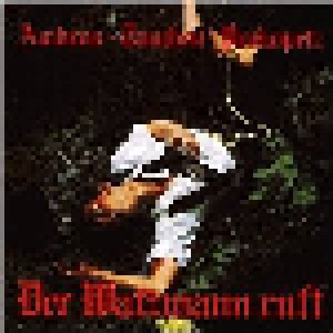 Ambros / Tauchen / Prokopetz: Der Watzmann Ruft (LP) - Bild 1