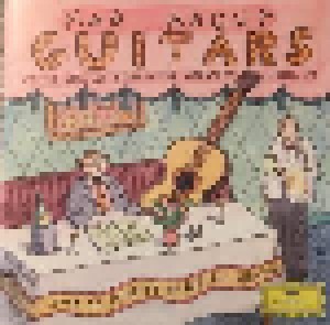 Mad About Guitars (CD) - Bild 1