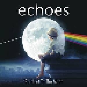 Echoes: Barefoot To The Moon - An Acoustic Tribute To Pink Floyd (2-LP) - Bild 1