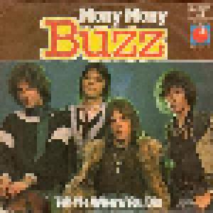 Buzz: Mony Mony - Cover