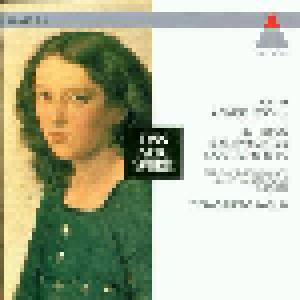 Felix Mendelssohn Bartholdy: String Symphonies Nos. 8, 9 & 10 - Cover
