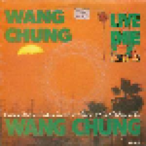 Wang Chung: To Live And Die In L.A. - Cover