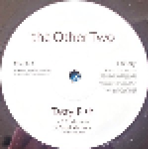The Other Two: Tasty Fish (12") - Bild 6