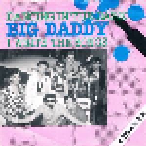 Cover - Big Daddy: I Write The Songs
