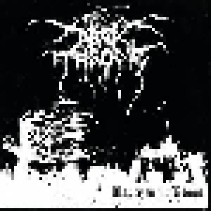 Darkthrone: Baptized In Blood (CD) - Bild 1