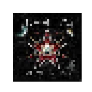 Cover - Nebula: Atomic Ritual