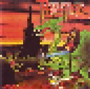 Prestige: Attack Against Gnomes (CD) - Bild 1