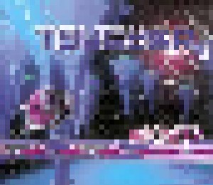 Taucher: Infinity (Single-CD) - Bild 1