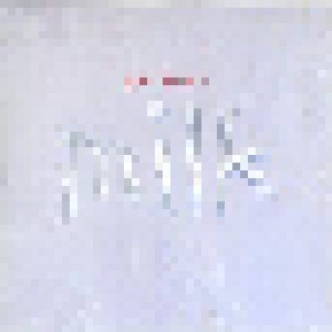 Garbage: Milk (Single-CD) - Bild 1