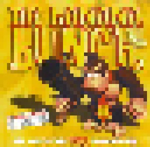 Cover - Grant Kirkhope: Da Banana Bunch - The Original Donkey Kong 64 Soundtrack